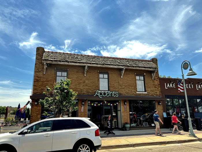 Bridgman Theatre - July 2 2022 Photo